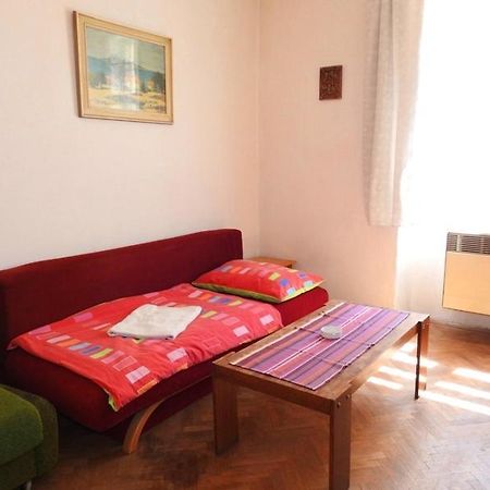 פראג Apartment Havelska 10 מראה חיצוני תמונה