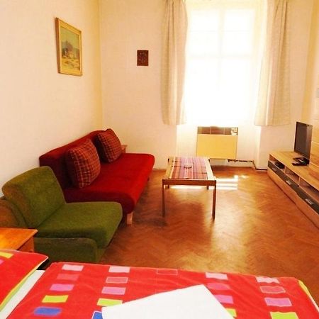פראג Apartment Havelska 10 מראה חיצוני תמונה